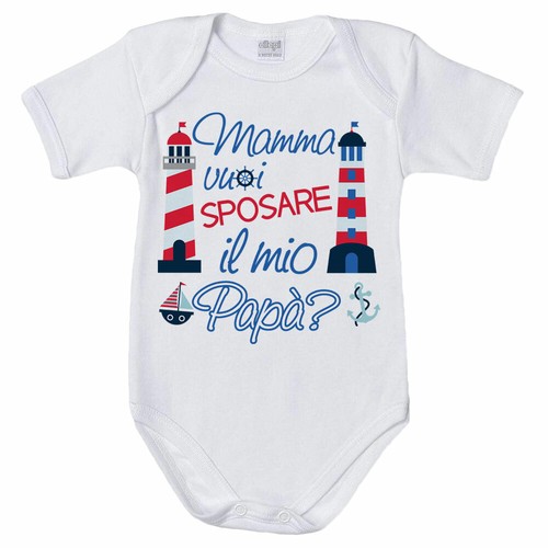 Body neonato mamma vuoi