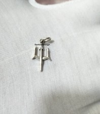 Ciondolo Tridente in Oro