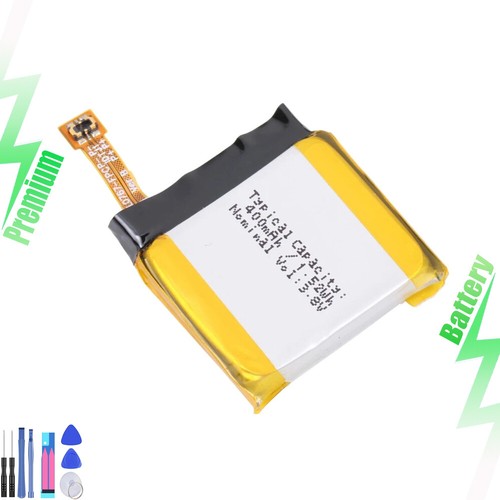 Batteria pl512524g per amazfit - batteria,