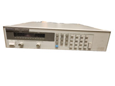 HP 6544A Alimentatore lineare