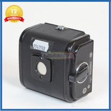 Hasselblad Magazzino A12 black - Roll Film Holder For 500 CM