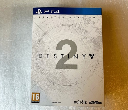 Destiny edizione limitata - destiny,