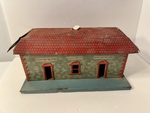 Giocattolo anni bing latta - giocattolo,