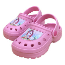 CROCS UNICORNO CIABATTE MARE