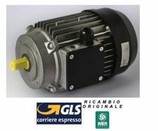 Motore elettrico per - per, betoniera