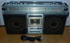 Sharp GF-8686 ricevitore