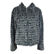 Vintage Fendi Fendissime Karl