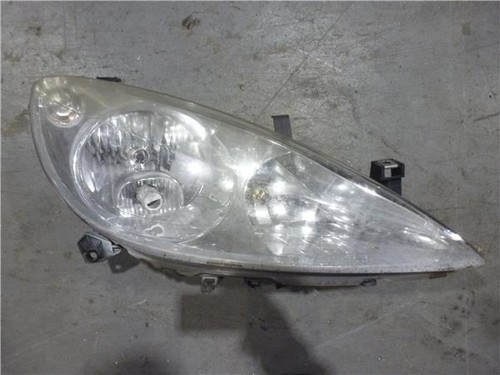 Faro anteriore destro peugeot - faro,