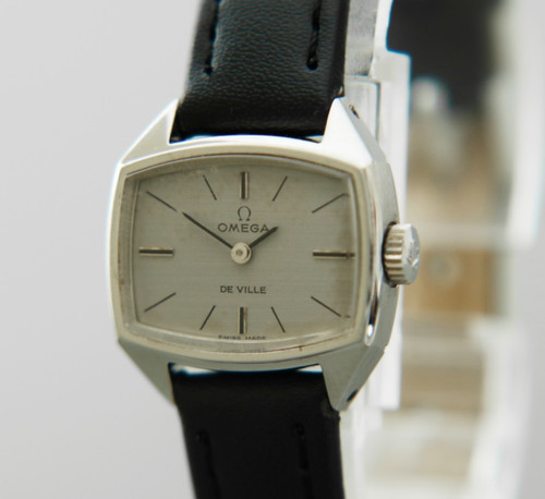 Orologio donna vintage - da,