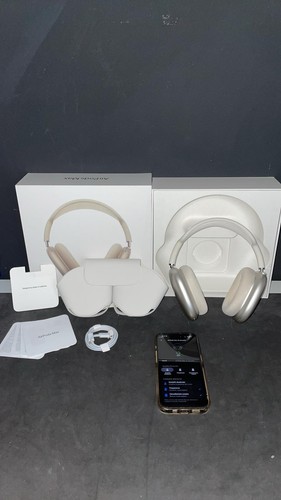 Cuffie apple airpods max - apple,