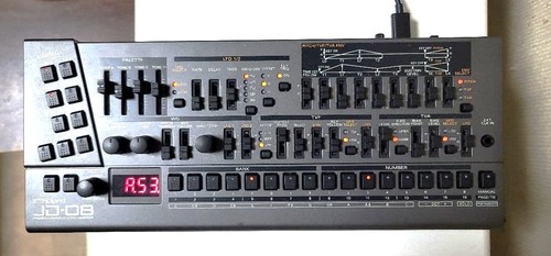 Roland boutique - jd-08,