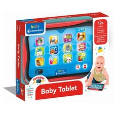 Baby tablet clementoni - baby,
