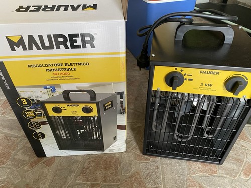 Maurer rei 3000 - maurer,