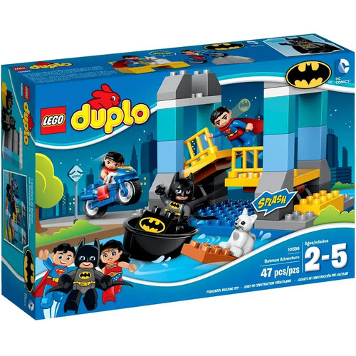 Lego duplo set di - [duplo],
