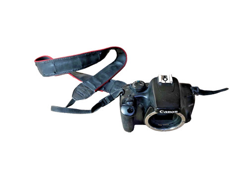 Canon eos 1000d - 1000d, fotocamera