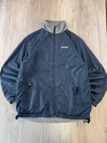 Woolrich giacca pile