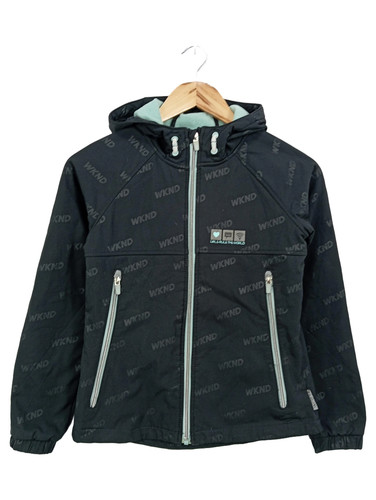 Giacca softshell per bambini