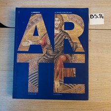 ARTE - il medioevo - la grande