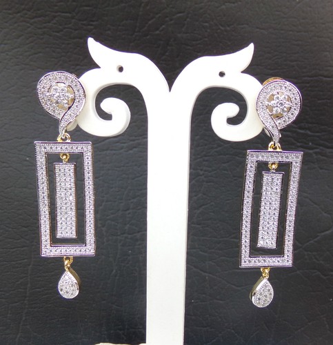 Set orecchini indiani