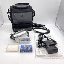 Panasonic NV-GS27 PAL MiniDV