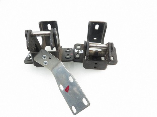 Set cerniere porta - , anteriore