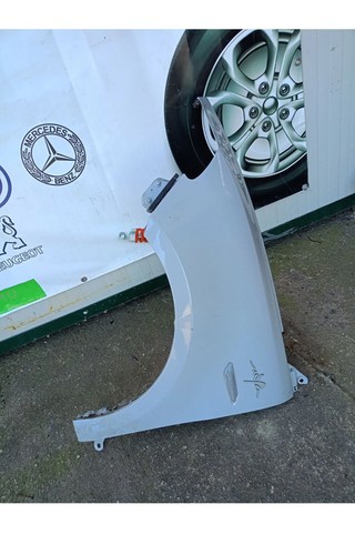 Parafango lancia anno - sx,