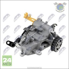 Pompa olio motore AJS per FORD