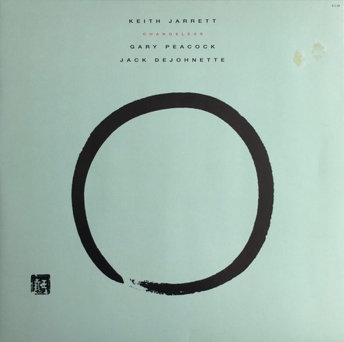 Keith jarrett trio - trio,
