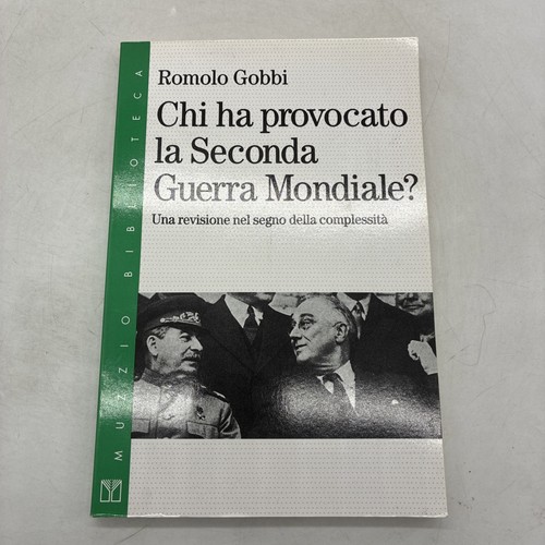 Romolo gobbi chi - -, ha