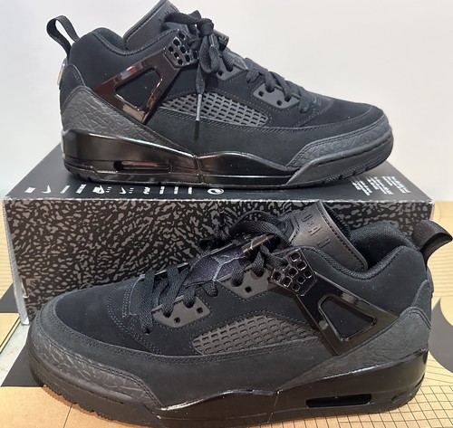 Nike air jordan spizike low - jordan,