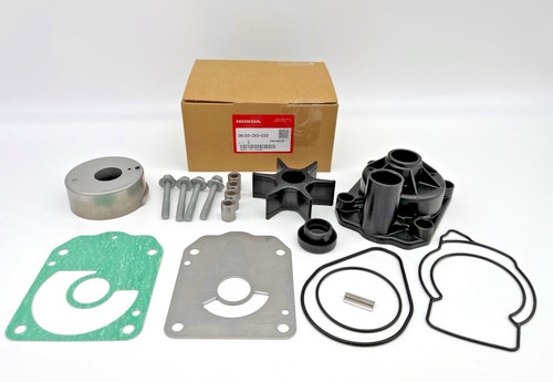 Kit riparazione girante pompa