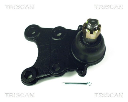 Triscan giunto supporto - triscan,