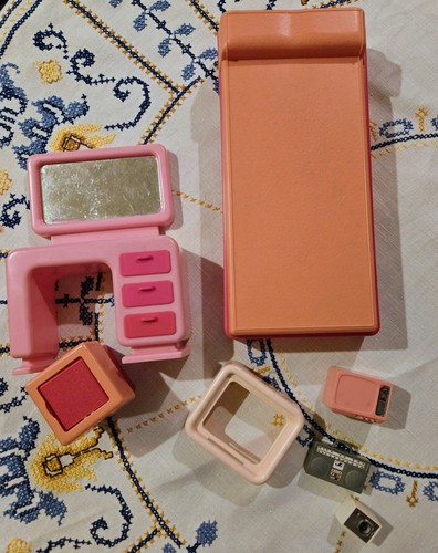 Bambola barbie vintage anni - bambola,