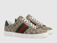 Sneakers Gucci New Ace GG con