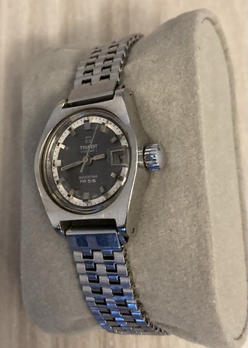 Tissot visodate seastar - tissot,