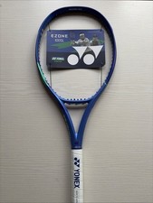 Yonex Ezone 100 SL, manico 1