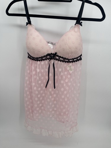 Linea donatella sheer pink - donatella,