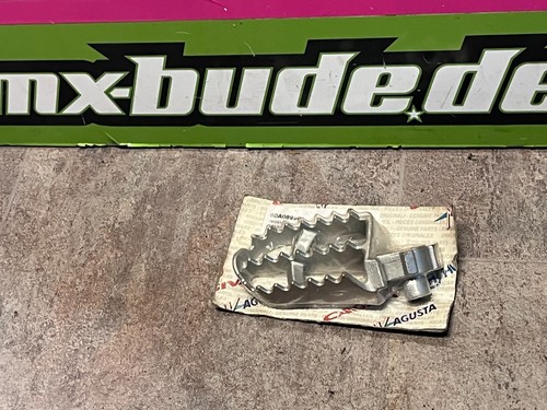 Pedana poggiapiedi husqvarna - pedana,