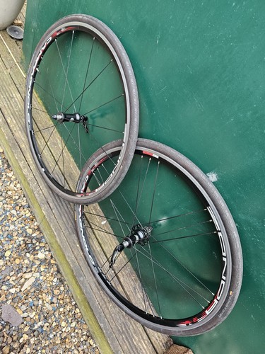 Set ruote campagnolo zonda - set,