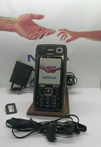 Nokia n70 total - 📲nokia,