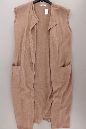 Jacqueline yong gilet - jacqueline, de