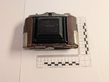 Zeiss ikon nettar 517 - zeiss,