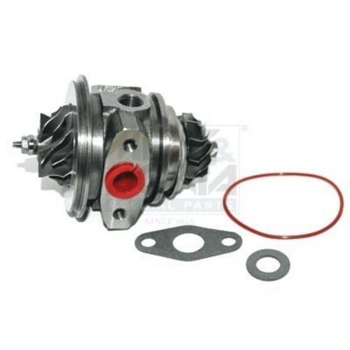 Gruppo scafo turbocompressore