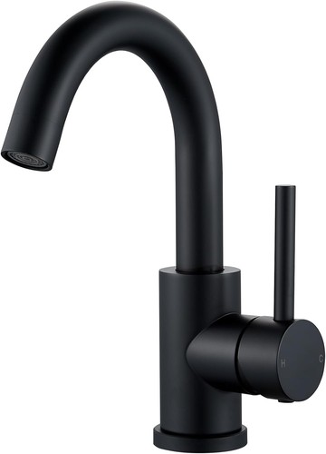 Rubinetto miscelatore lavabo - rubinetto,