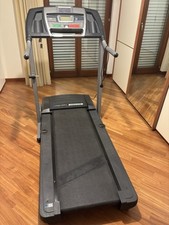 tapis roulant elettrico usato