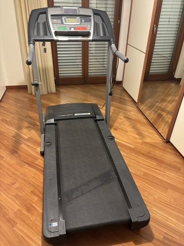 Tapis roulant elettrico usato - roulant,