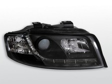 LPAU32 Fari Fanali Anteriori