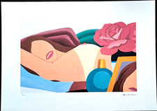 Tom Wesselmann - Great