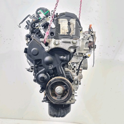Tipo motore 9h05 citroen - motore, c4