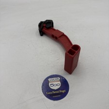 LEVA APERTURA COFANO ANTERIORE